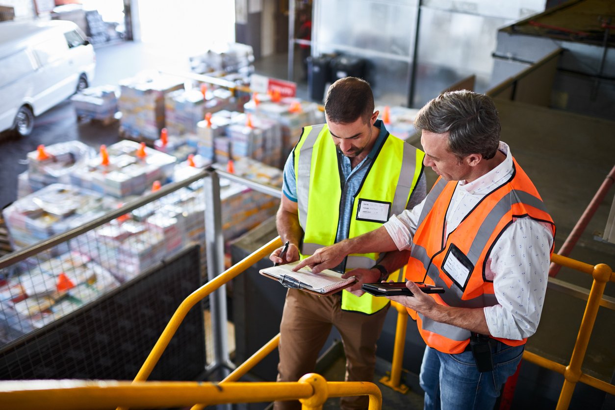 Tips To Improve Warehouse Efficiency And Reduce Costs