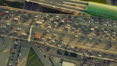 How Route Optimization Software Can Help You Deal With Gridlock Issues