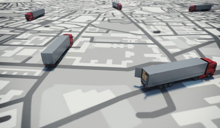 Why You Need More Than Just Vehicle Location Tracking Software