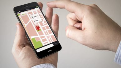 Why You Should Track Your Drivers and How a Mobile Enabled Route Planner Can Help