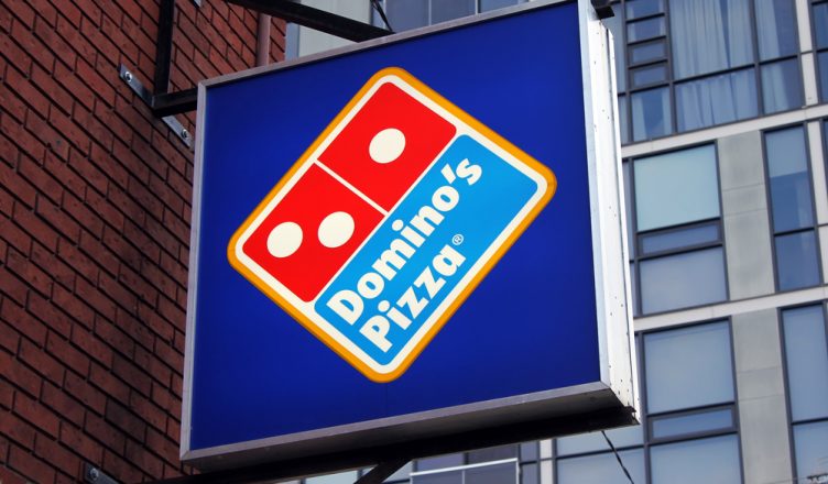 Domino’s To Use GPS Tracking On Customers
