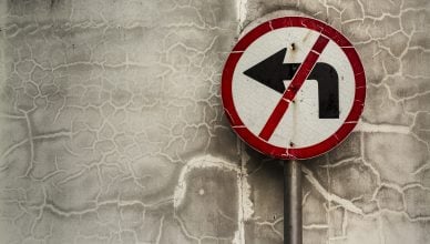 How Routing Optimization Software Can Help Your Drivers Avoid Left Turns