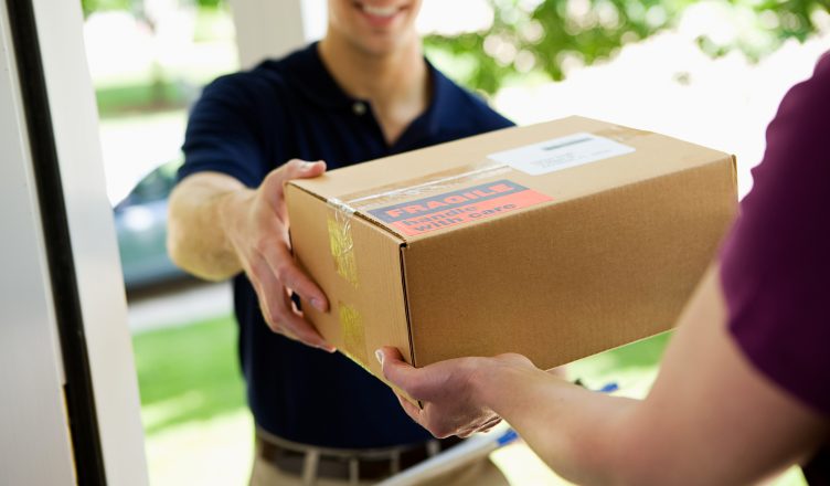 7 Tools You Should Explore To Organize Foolproof Package Deliveries