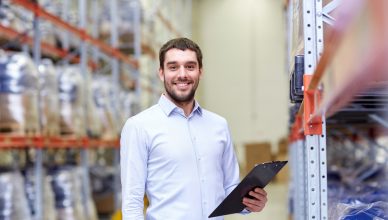 5 Skills You Must Look For When Hiring A Logistics Manager