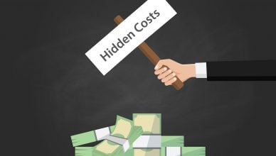 10 Things To Ask A Route Optimization Software Provider Regarding Hidden Costs