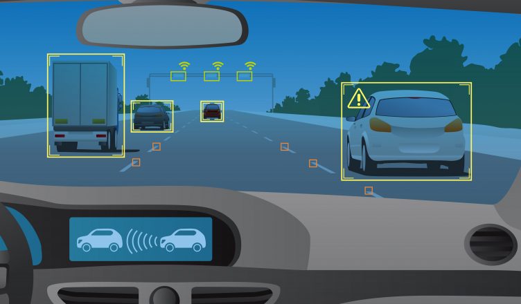 Autonomous Vehicles May Become The Norm Sooner That You Think