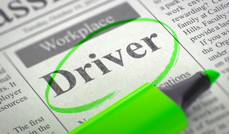 How To Hire Amazing Drivers For Your Courier Business