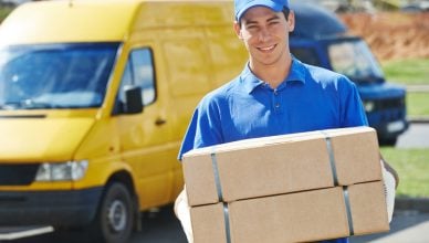 How Route Scheduling Software Can Make Last Mile Deliveries Efficient