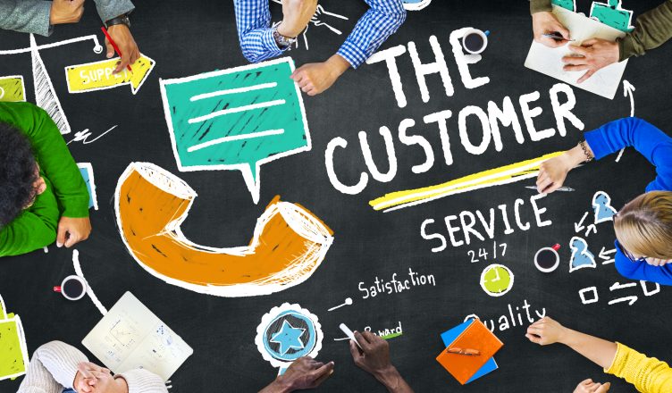 5 Expert Tips For Improving Customer Service