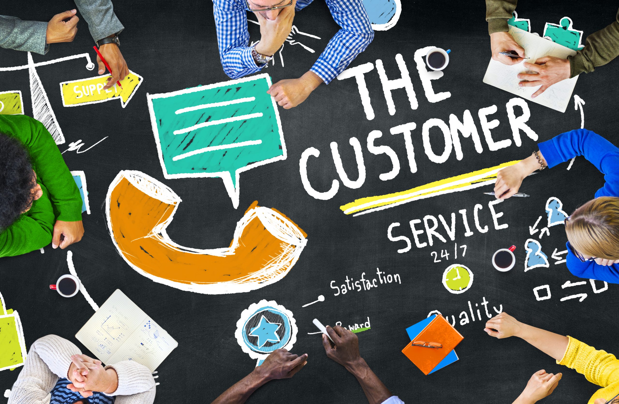 Service is the best we. Customer service. Good customer service. Customer картинка. Customer service для презентации.