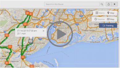 GPS Tracking : 5 Ways You Can Work With (Not Against) The Unions