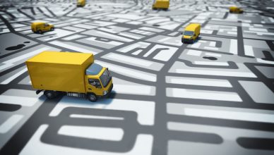 7 Technical Features To Look For In A GPS Tracking Solution For Last Mile Delivery Optimization