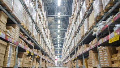 How Route Planning Software Will Make Your Warehouse More Efficient