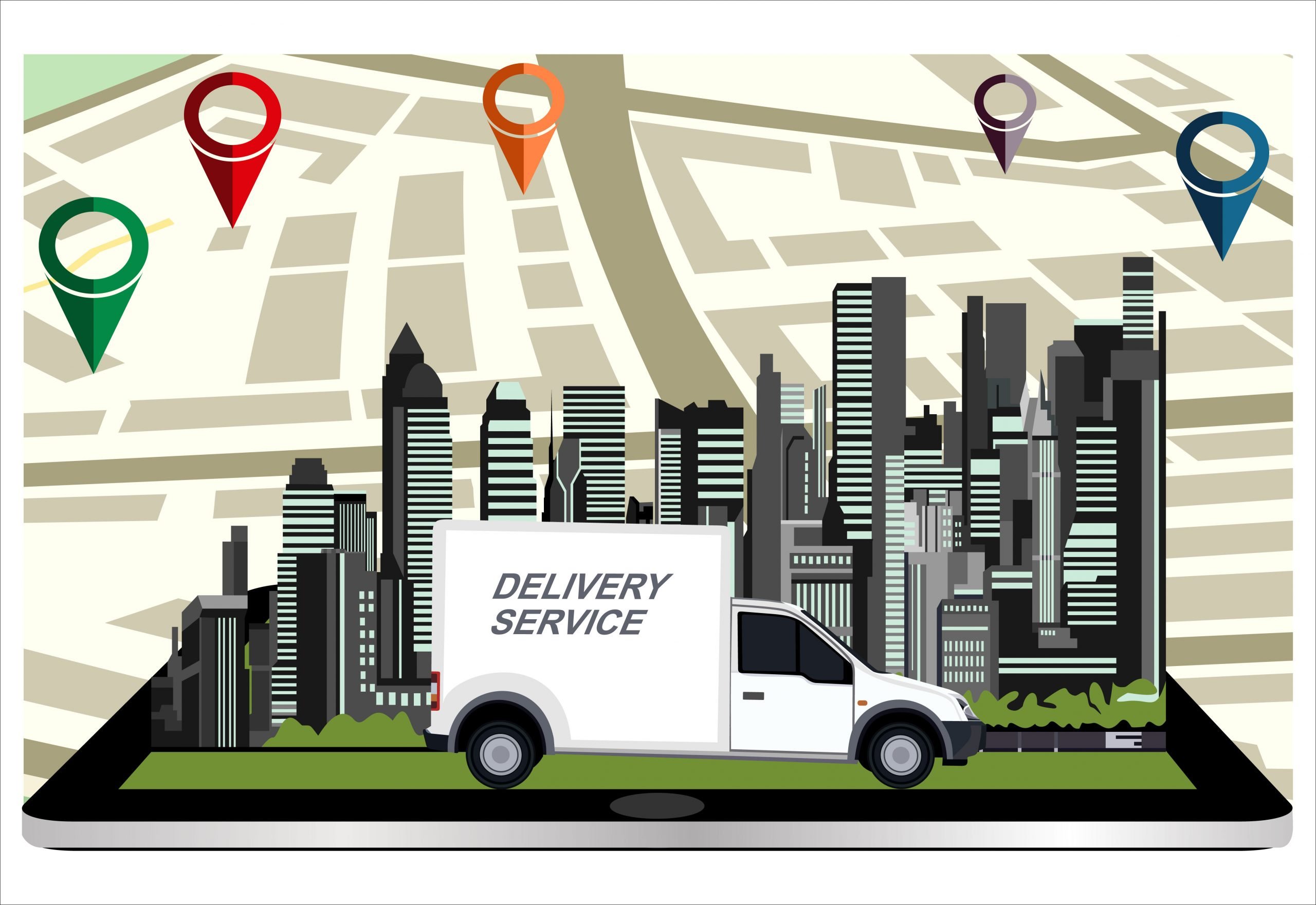 The Potential Of One/ Same Day Delivery For Your Online Business