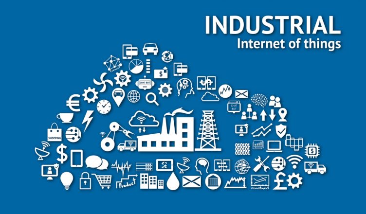 Top 7 Industrial Internet of Things Trends in Manufacturing