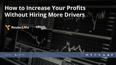 How to Increase Your Profits Without Hiring More Drivers