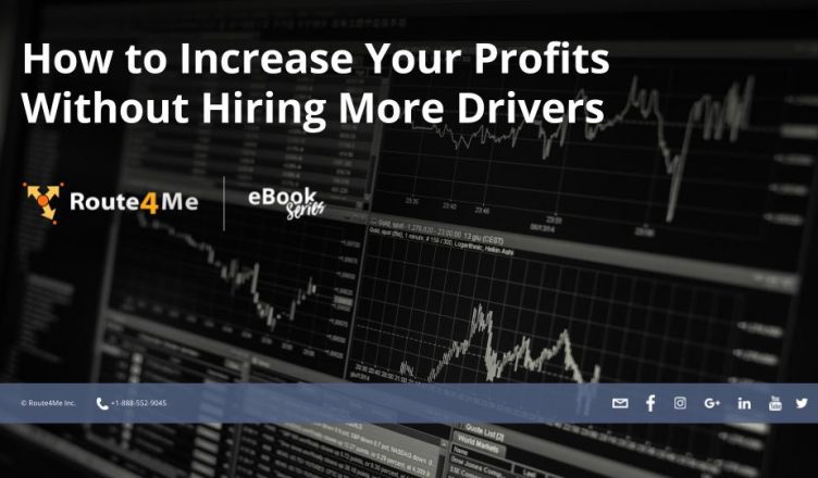 How to Increase Your Profits Without Hiring More Drivers
