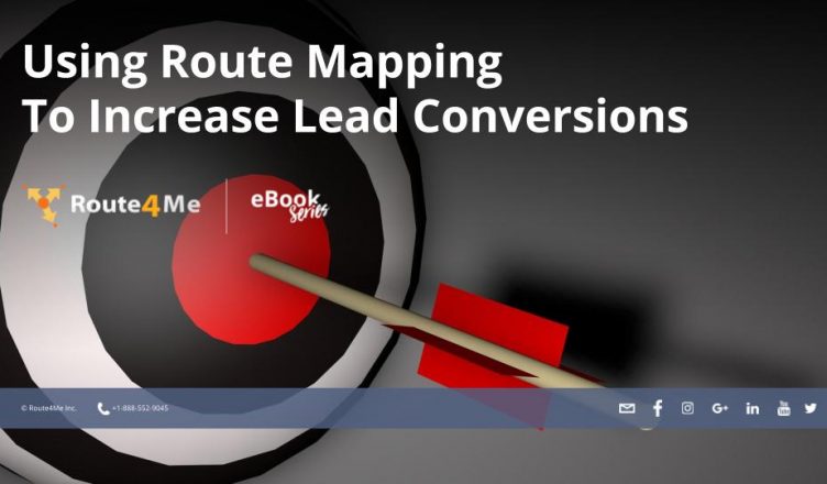 Using Route Mapping To Increase Lead Conversions
