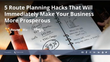 Route Planning Hacks That Will Immediately Make Your Business More Prosperous