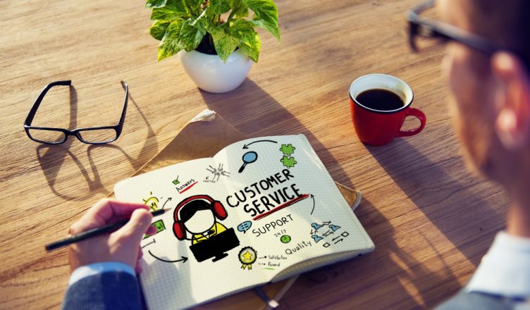 To Get The Most Out Of A Customer Mapping Tool, Use These 4 Customer Service Techniques