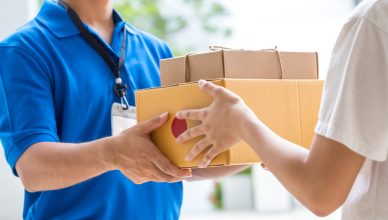 How Courier Software Makes Predictive Delivery a Reality