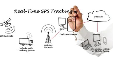 4 Ways Vehicle Location Tracking Can Reduce Your Expenses and Improve Productivity