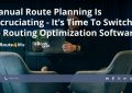 routing optimization software