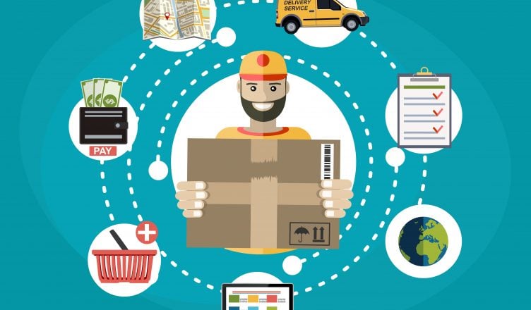 How Dispatch Software Makes Same-Day Delivery Seamless