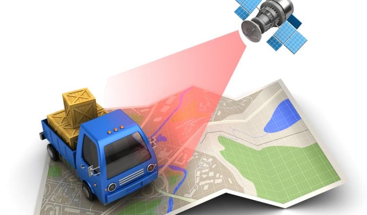 The Future of Vehicle Tracking