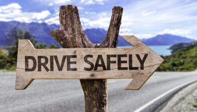 Top Three Ways to Ensure Driver Safety