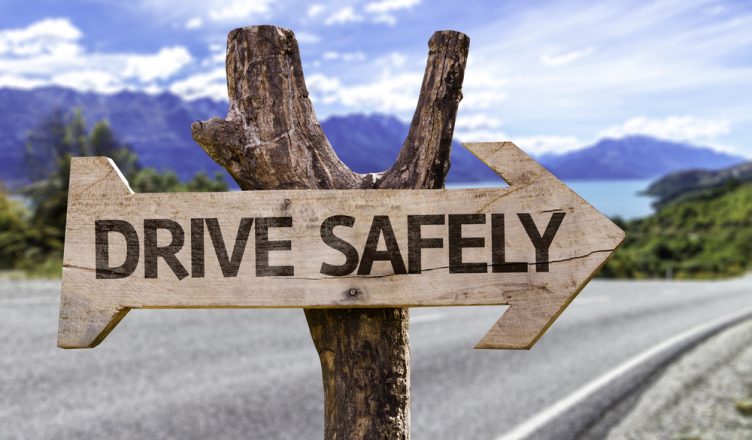 Top Three Ways to Ensure Driver Safety
