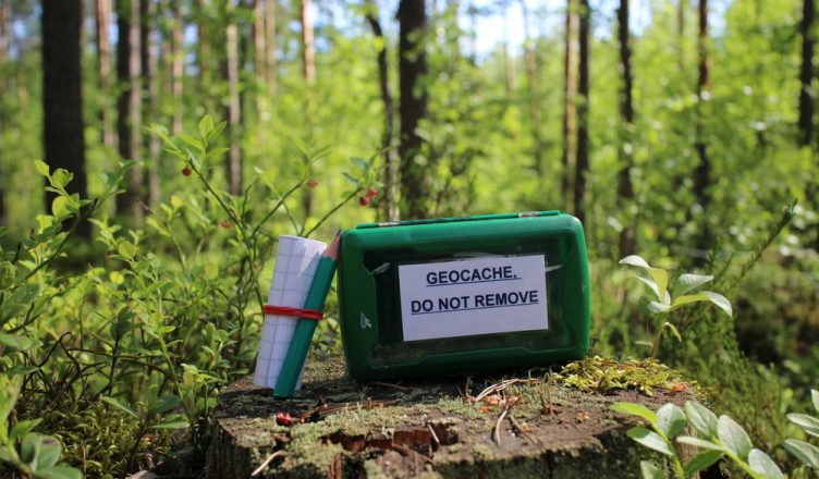5 Creative Ways To Use A GPS Tracking Device