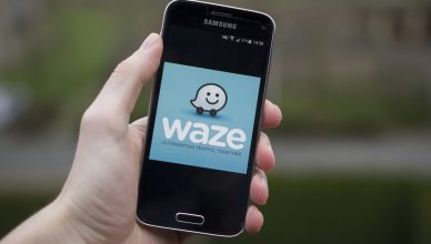 Waze Adds Three New Navigation Features