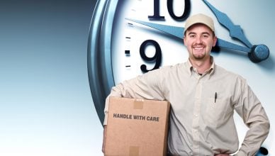 How Route Optimization Software Can Help With Same-Day Shipping