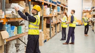 How a Route Planner Can Help You Automate Your Warehouse Operations