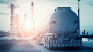 How Routing Optimization Software Can Benefit Oil and Gas Companies