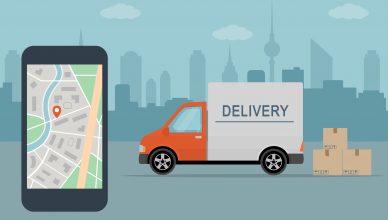 How a Route Planner Can Personalize Your Delivery Stops for New Accounts