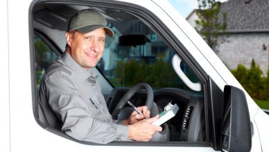 How Routing Optimization Software Can Solve the Driver Shortage