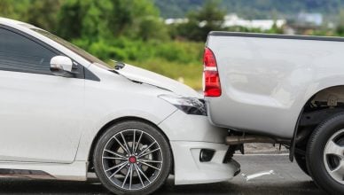 How Routing Optimization Software Can Help Keep Fleet Accidents to a Minimum