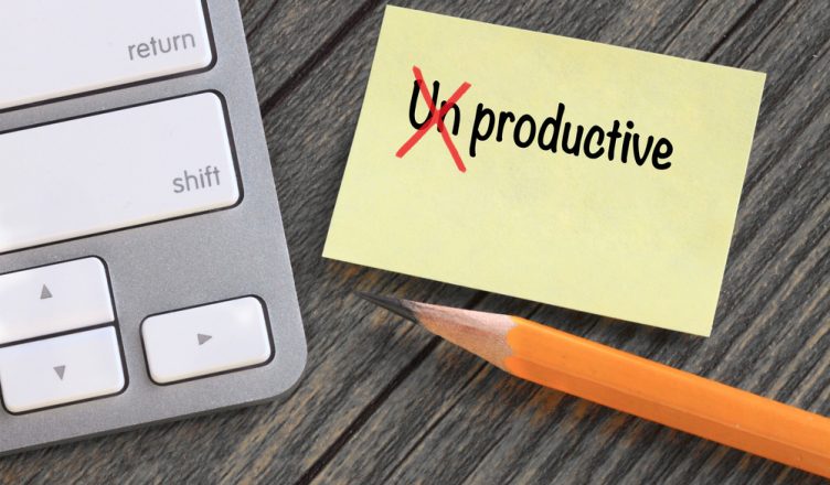 Why Overworking Is Detrimental To Productivity