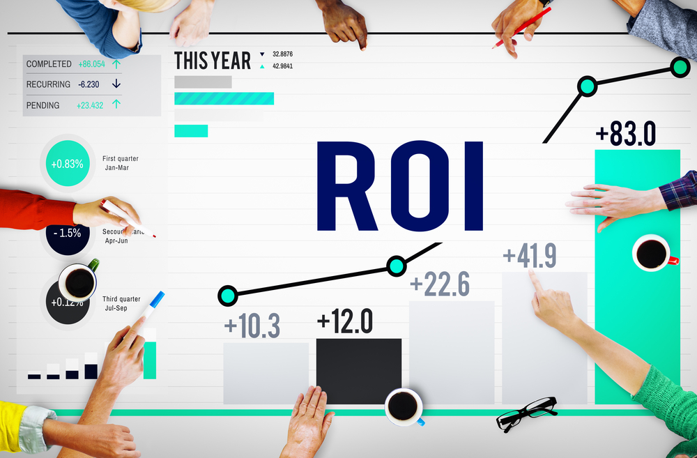 How Route Optimization Software Can Help You Measure ROI Correctly
