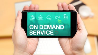 How Route Optimization Software Can Help You Join The On-Demand Economy