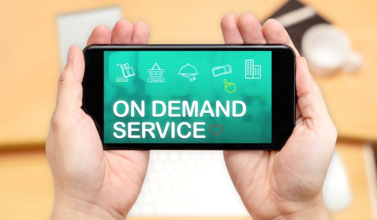 How Route Optimization Software Can Help You Join The On-Demand Economy