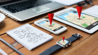 How Does GPS Tracking Work