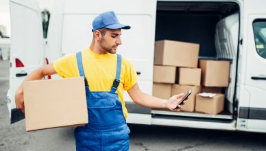 How a Delivery Route Planner Can Help You Complete More Deliveries with Fewer Vehicles