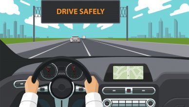 How Delivery Route Optimization Software Can Prevent Dangerous Driving
