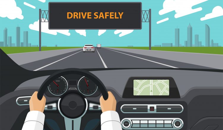 How Delivery Route Optimization Software Can Prevent Dangerous Driving