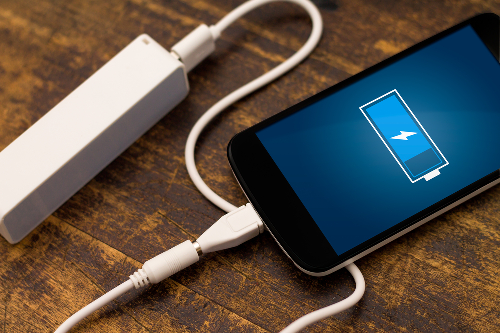Keep your mobile always charged so you could ask for help in case of an emergency.