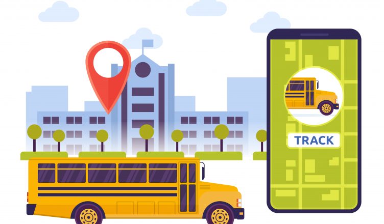 7 Reasons Why You Need A School Bus Tracking App