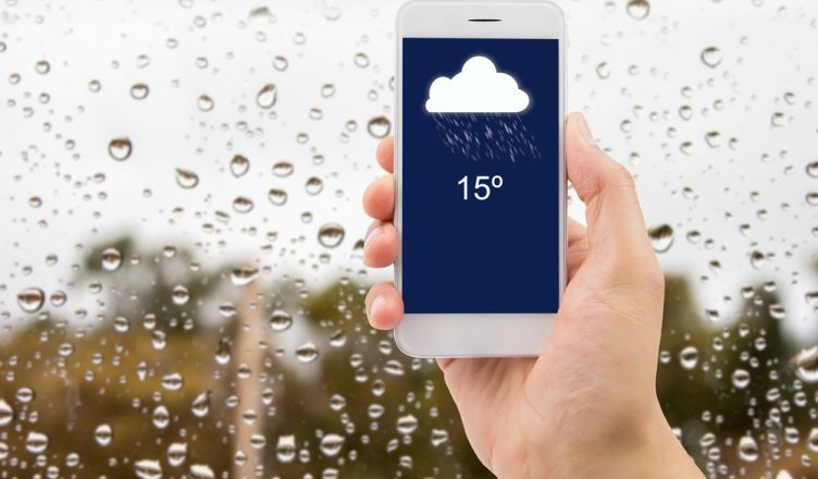 New Route4Me Android App Feature Will Help You Prepare For Bad Weather